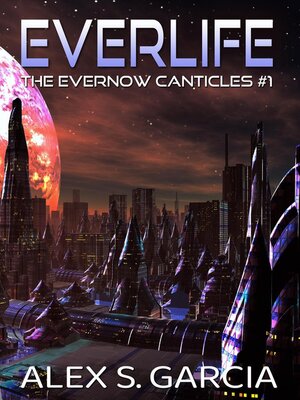 cover image of Everlife
